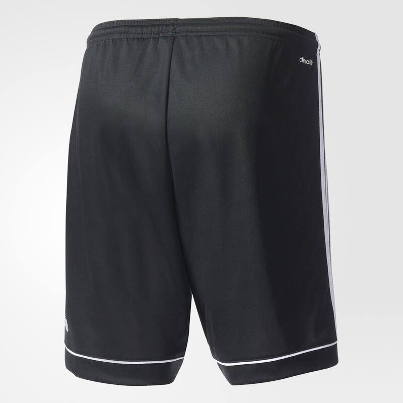 Pantalon Corto Adidas Squad 17 Adulto