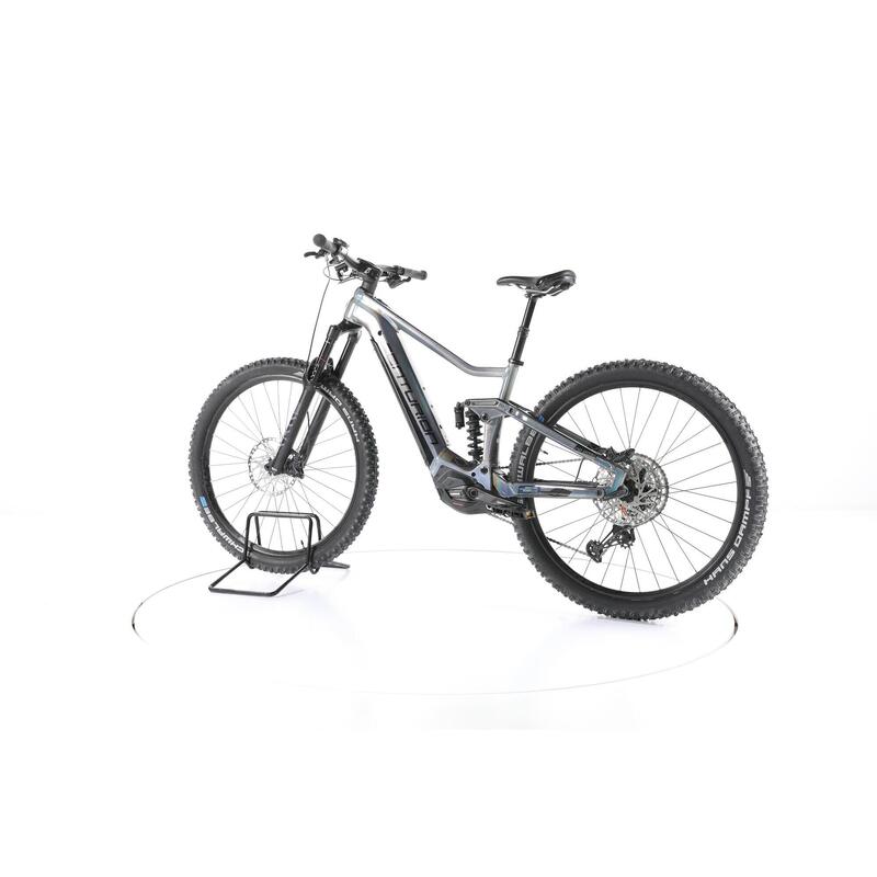 Second Life - Centurion No Pogo F2600i Fully E-Bike - Stan dobry