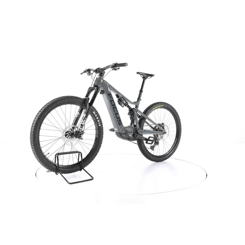 Second Life - Focus Jam² 7.9 Fully E-Bike - Jak nowy