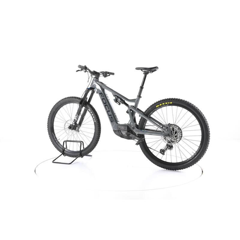 Second Life - Focus Jam² 7.9 Fully E-Bike - Jak nowy