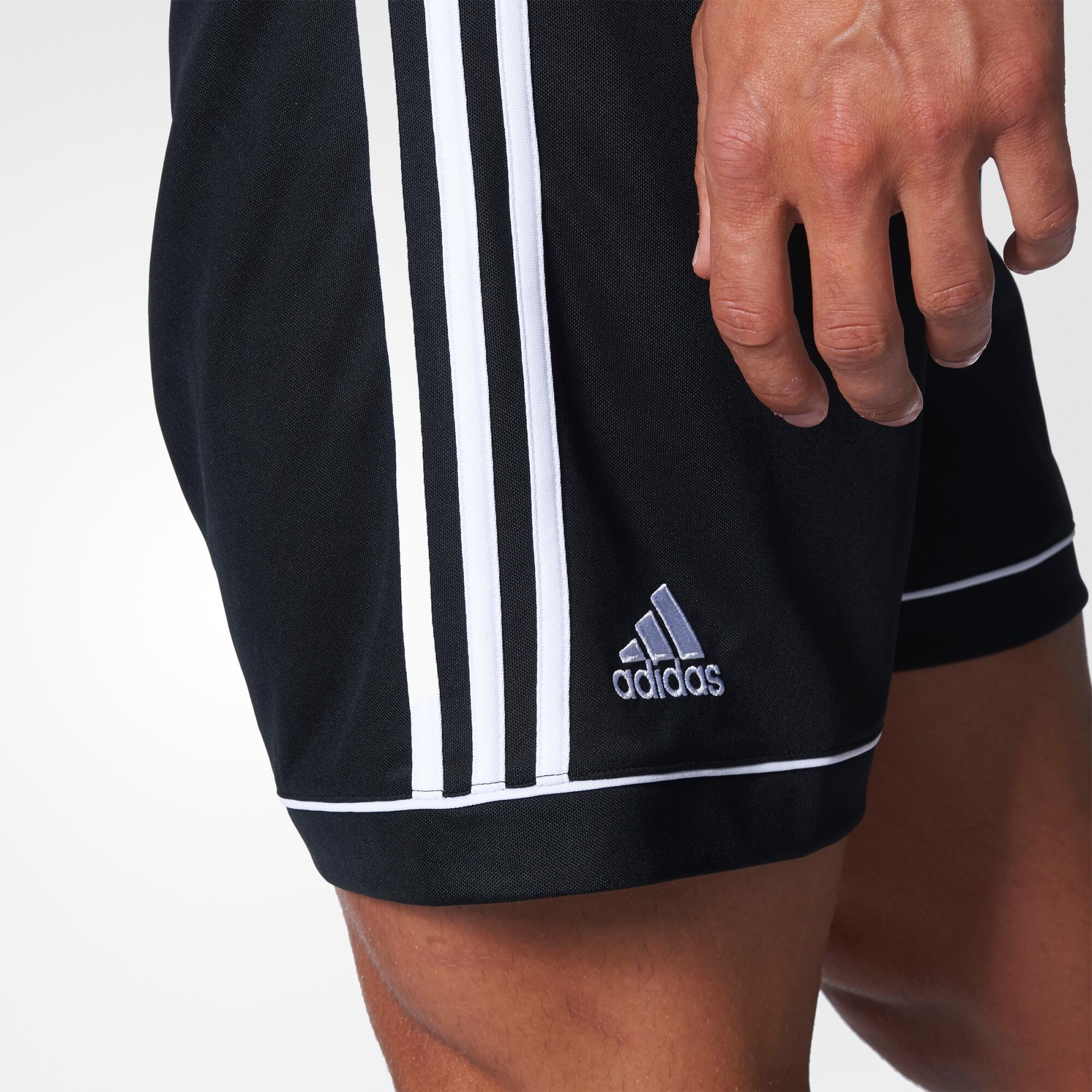 Short Adidas Squad 17 Adulto 5/5
