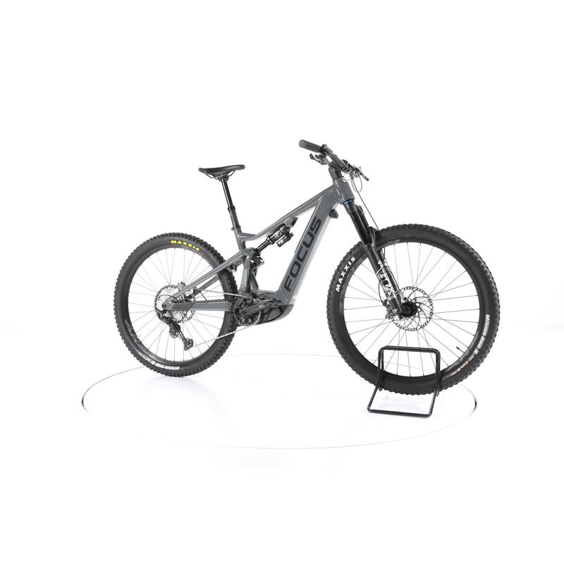 Second Life - Focus Jam² 7.9 Fully E-Bike - Jak nowy