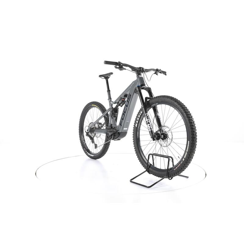 Second Life - Focus Jam² 7.9 Fully E-Bike - Jak nowy