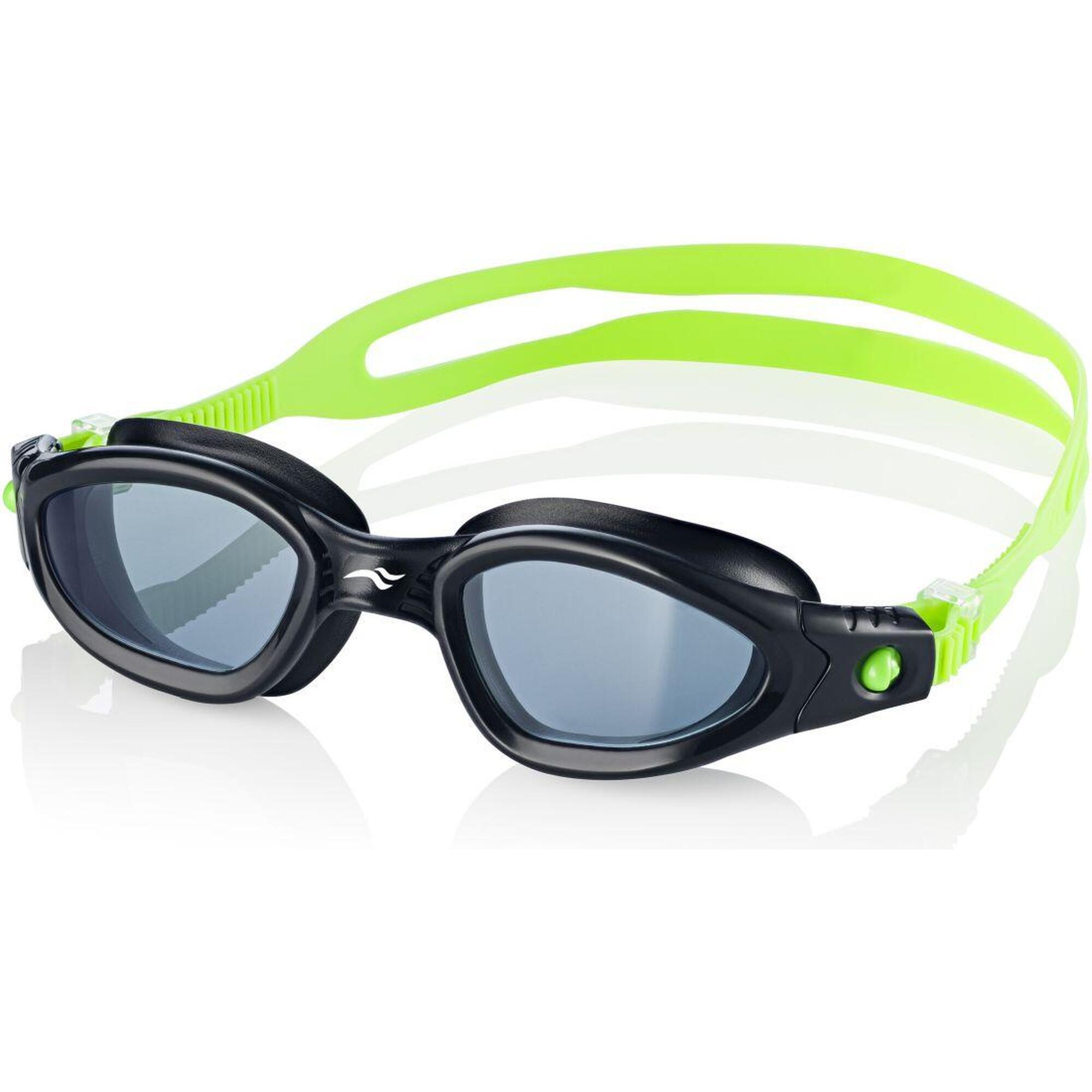 Okularki pływackie Aqua Speed Atlantic dla dorosłych