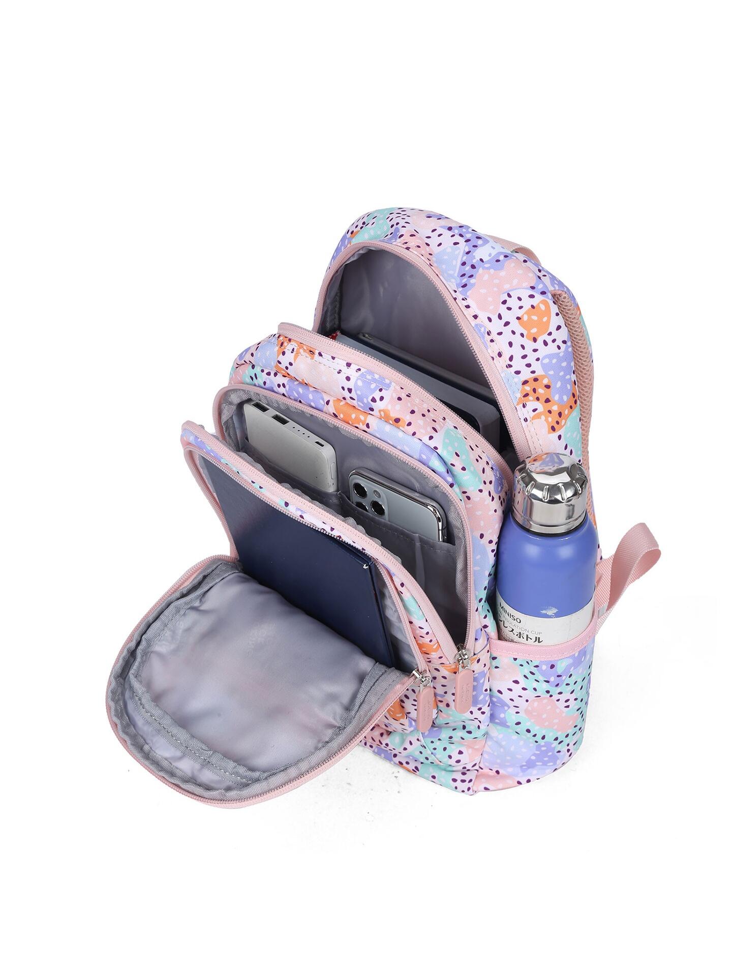 Mochila Rugzak Rucksack Rugzak Sac à dos Zaino AOKING 5/6