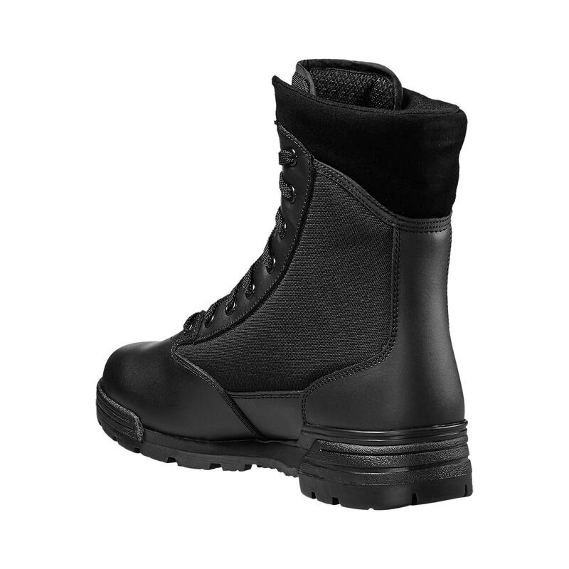 MAGNUM MAGNUM uniformschoenen heren - Classic  - Zwart  ZWART 46