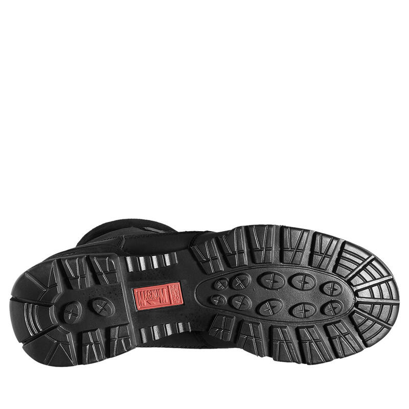 MAGNUM MAGNUM uniformschoenen heren - Classic  - Zwart  ZWART 46