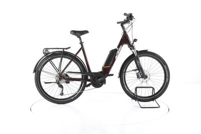 Refurbished - KTM Macina Gran P510 Trekking E-Bike Tiefeinsteiger - Sehr gut