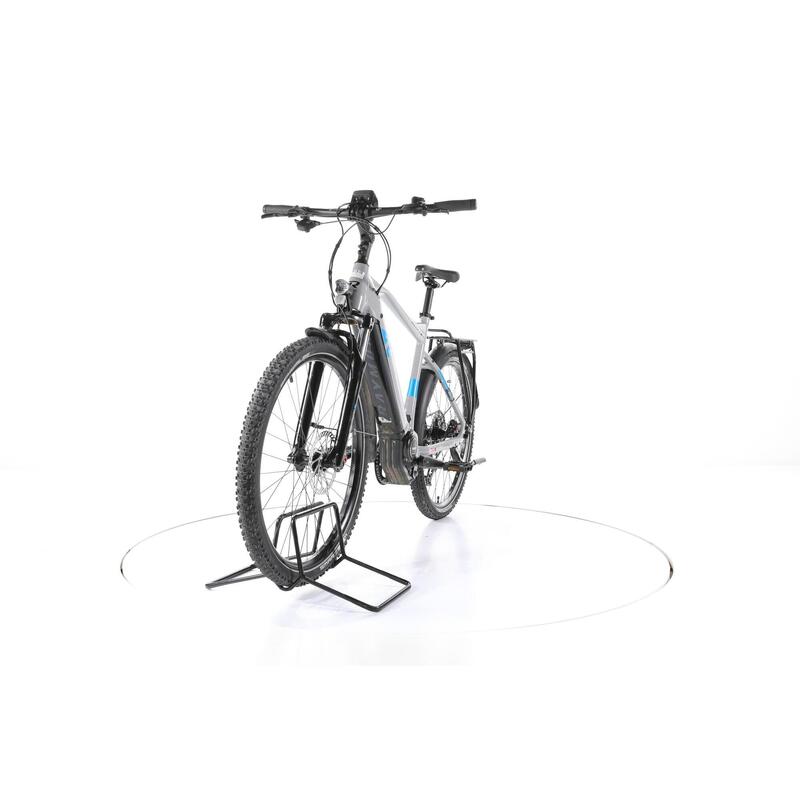 Second Life - R Raymon CrossRay E 6.0 Trekking E-Bike - Stan dobry