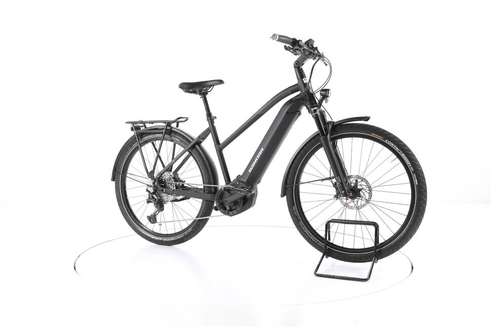 Second Life - Winora Yucatan 12 Pro Trekking E-Bike 2021 - Jak nowy
