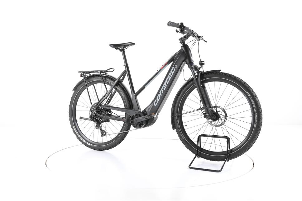 Second Life - Corratec E-Power MTC Elite 12S Trekking E-Bike 2022 - Stan dobry