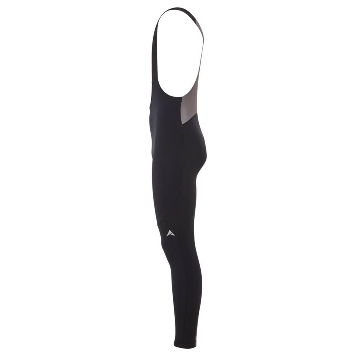 Altura Progel Plus Bib Short Zwart