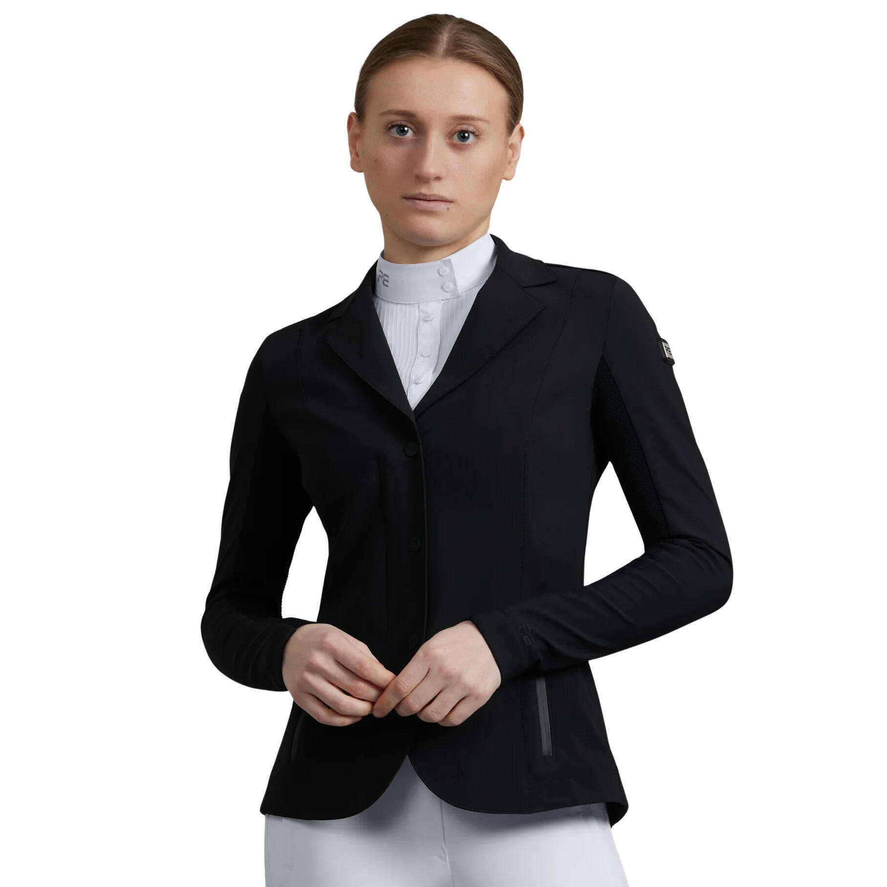 Veste de concours femme Premier Equine Quarto | La sellerie de Maé
