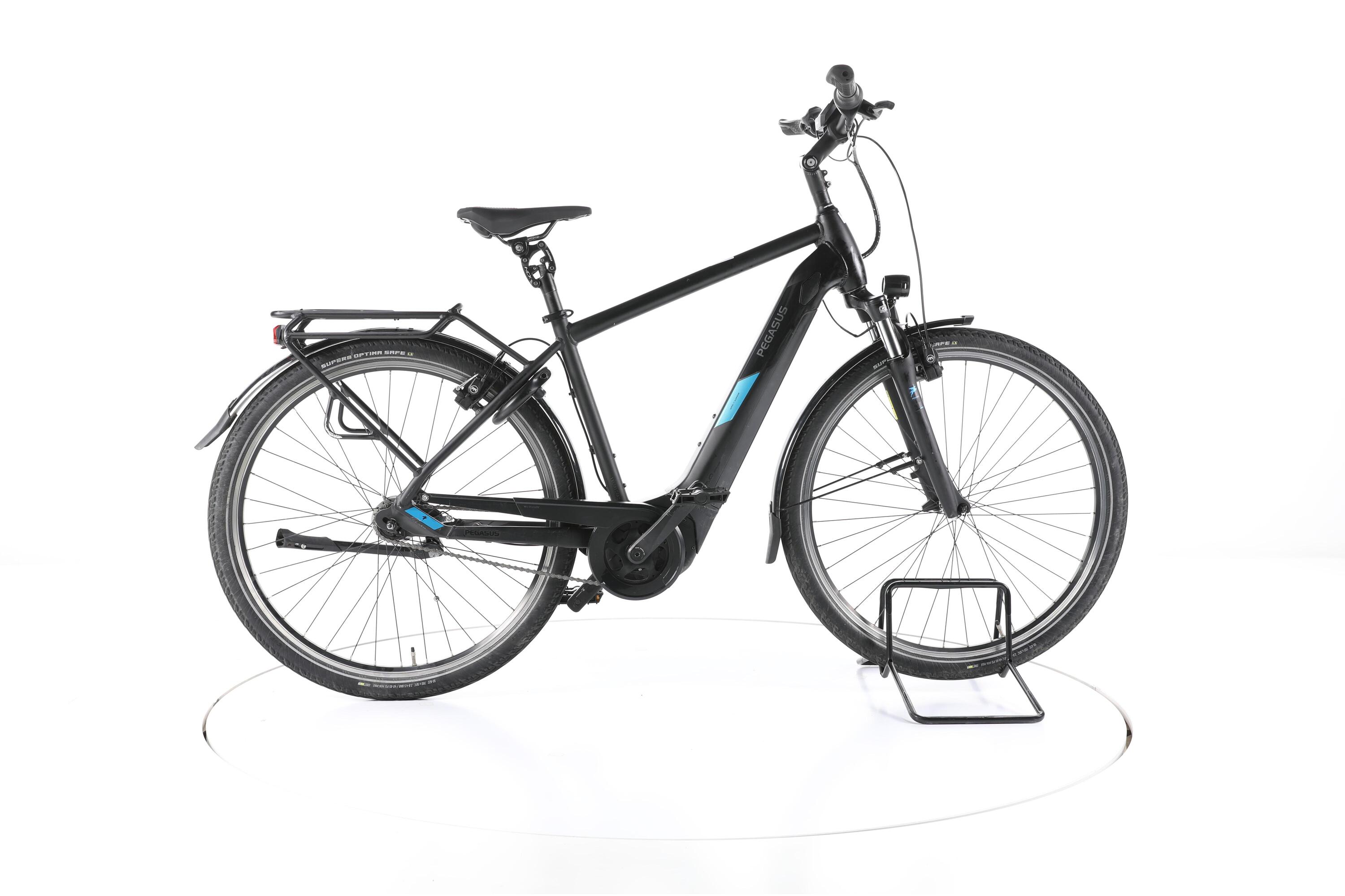PEGASUS Ebike ricondizionata · Pegasus Solero EVO 7R Plus · Buone condizioni