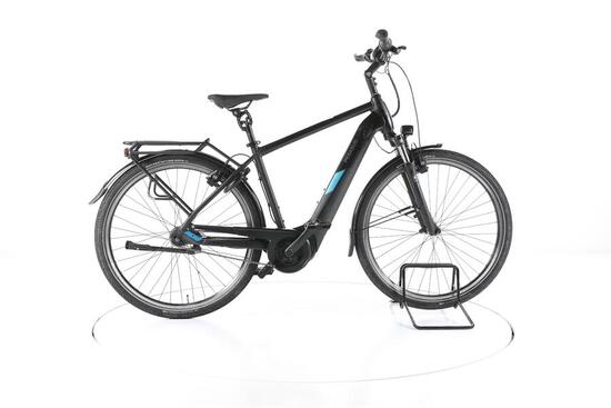 Ebike ricondizionata · Pegasus Solero EVO 7R Plus · Buone condizioni