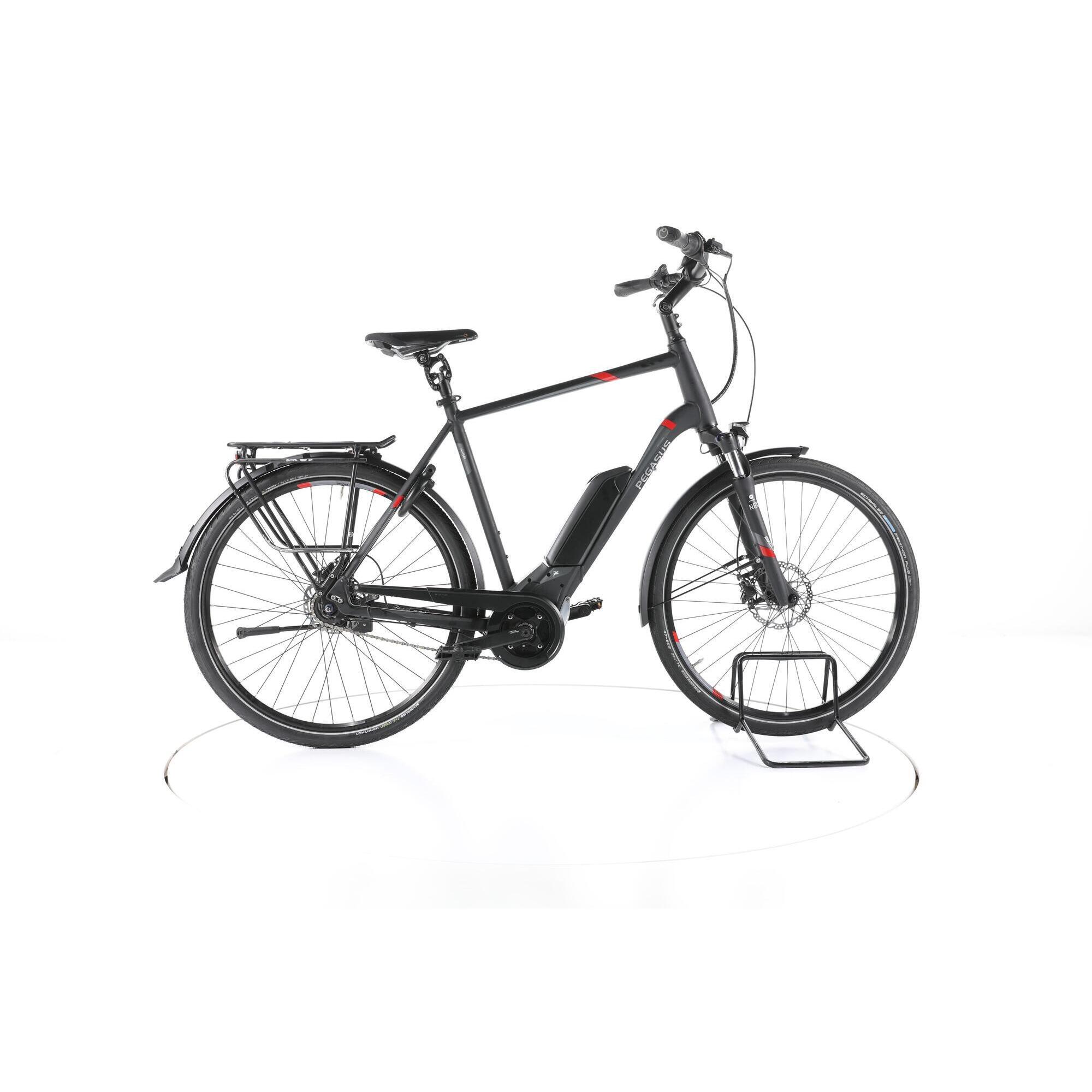 Second Life - Pegasus Premio E8R Sport City E-Bike - Stan dobry