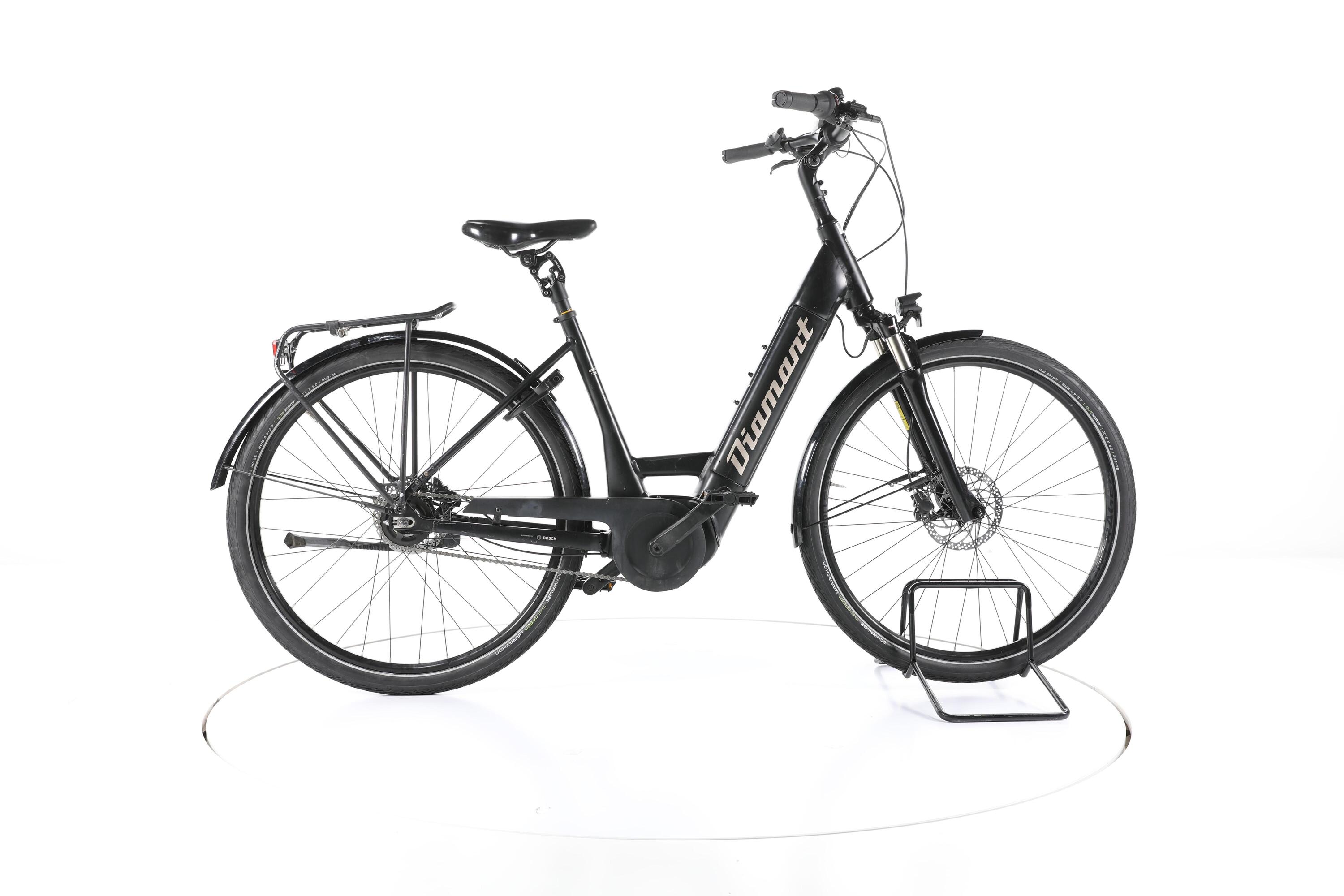 DIAMANT RAD Ebike ricondizionata · Diamant Beryll Deluxe+ · Buone condizioni