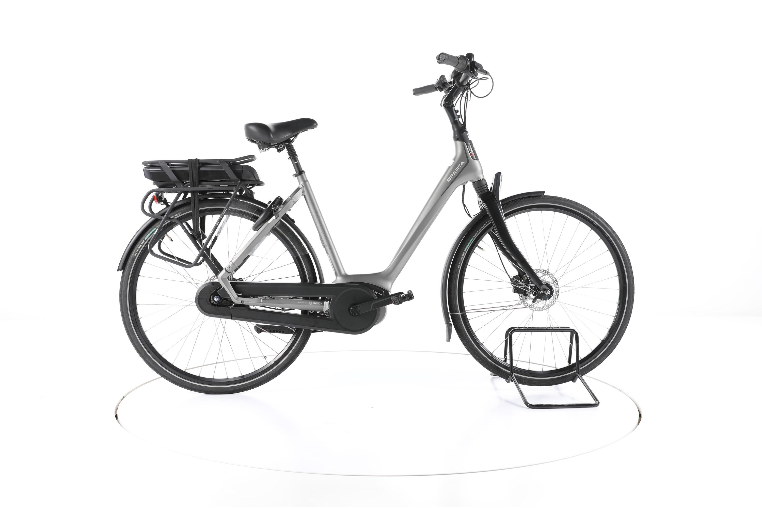 SPARTA Ebike ricondizionata · Sparta a-Shine, M8b · Buone condizioni