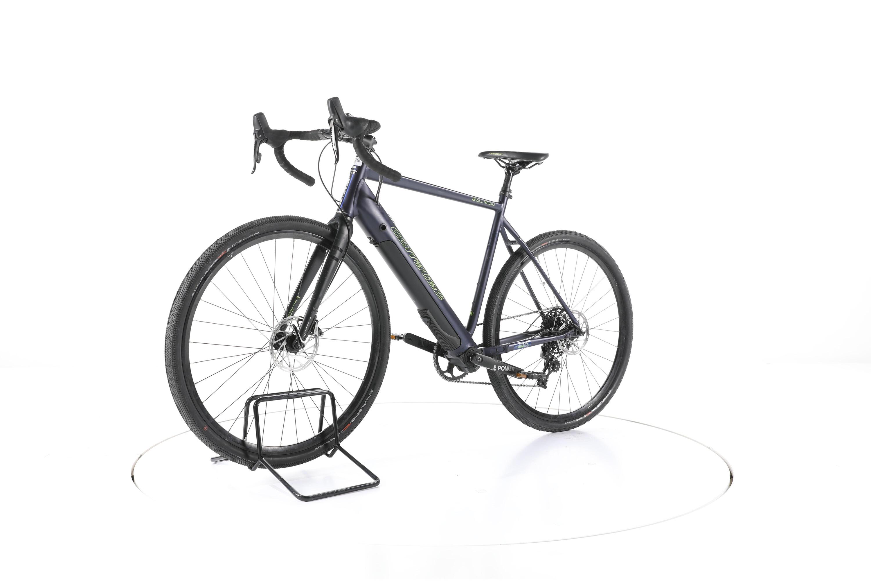 Ebike ricondizionata · Corratec E-Allroad · Buone condizioni 5/7