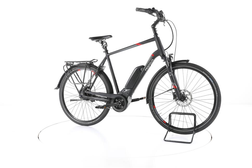 Second Life - Pegasus Premio E8R Sport City E-Bike - Stan dobry