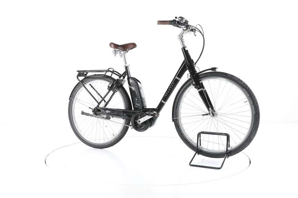 Second Life - Pegasus Passion E7R City E-Bike Niska rama - Jak nowy