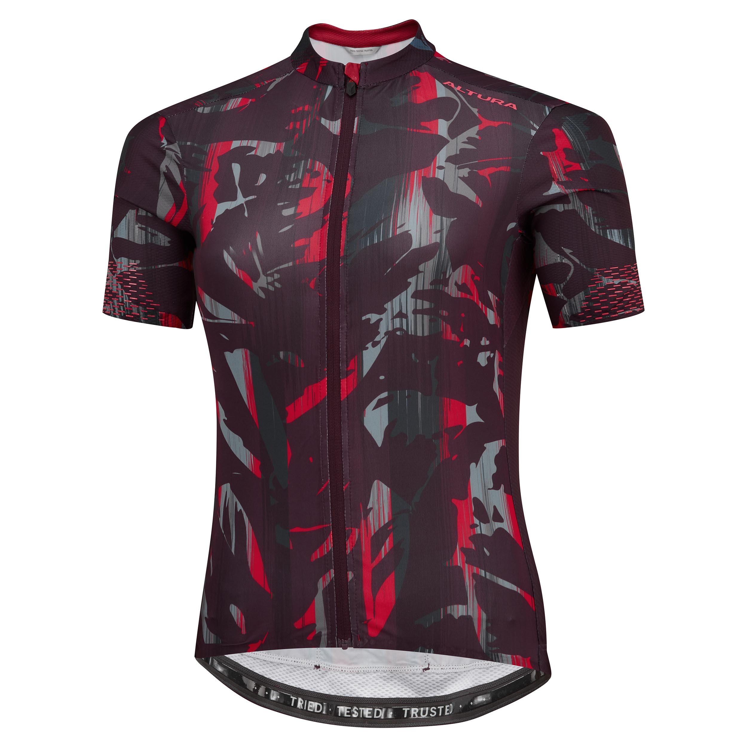 Maglia da donna Altura Icon 1/7