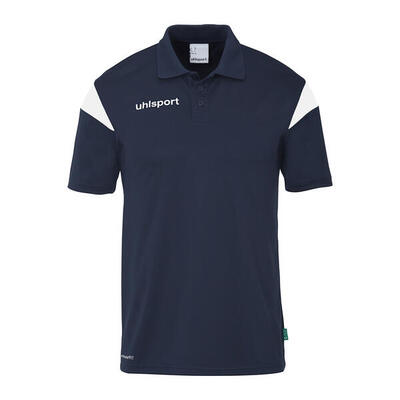 Polo-Shirt Kind Uhlsport Squad 27