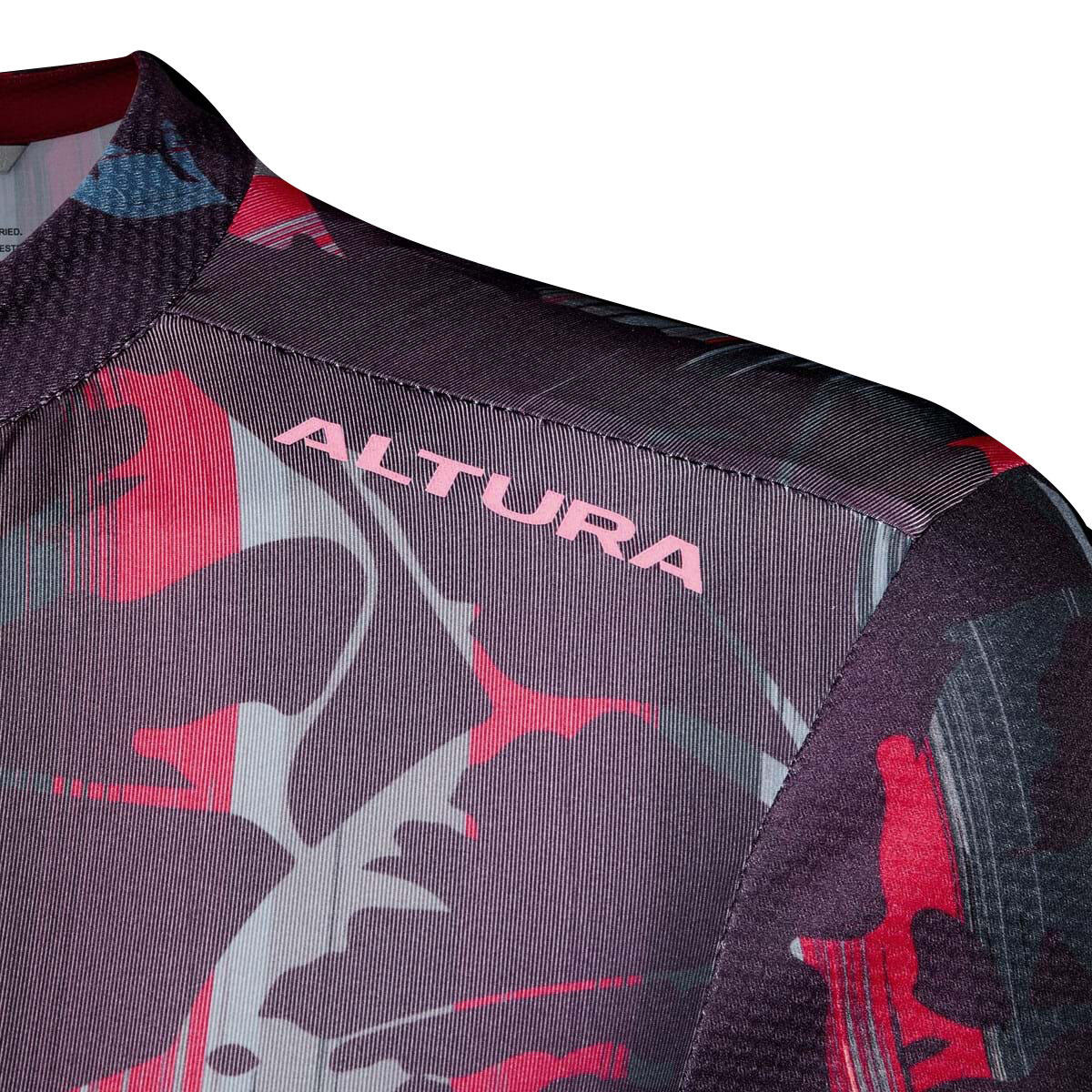 Maglia da donna Altura Icon 7/7