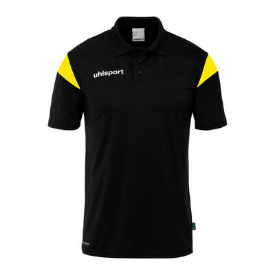 Polo-Shirt Kind Uhlsport Squad 27