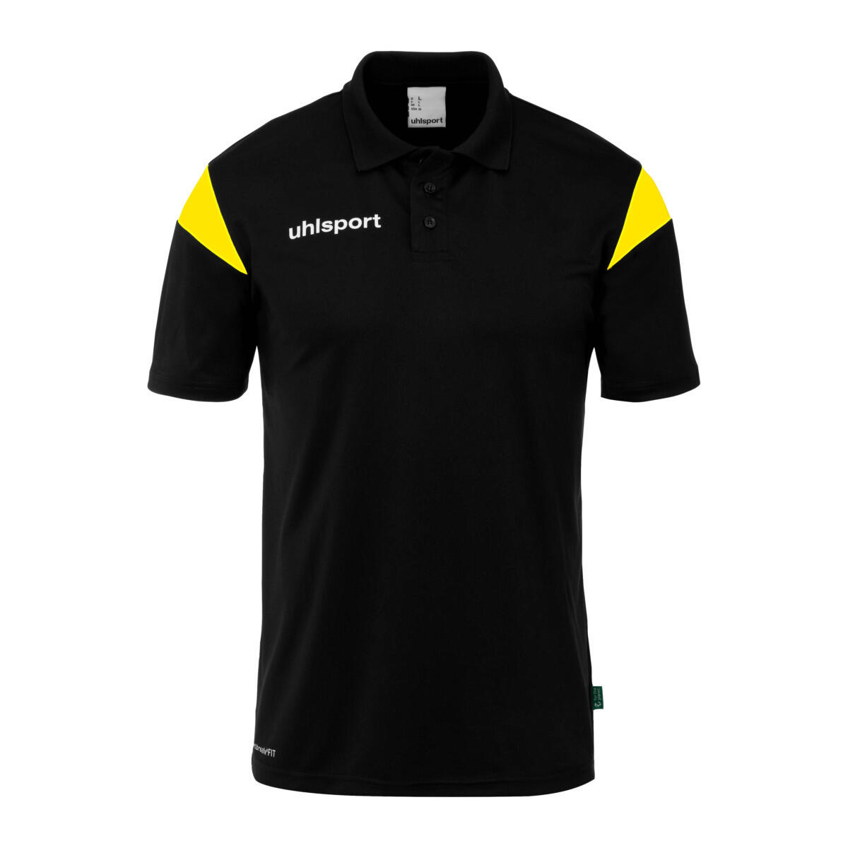 Koszulka polo dla dzieci Uhlsport Squad 27