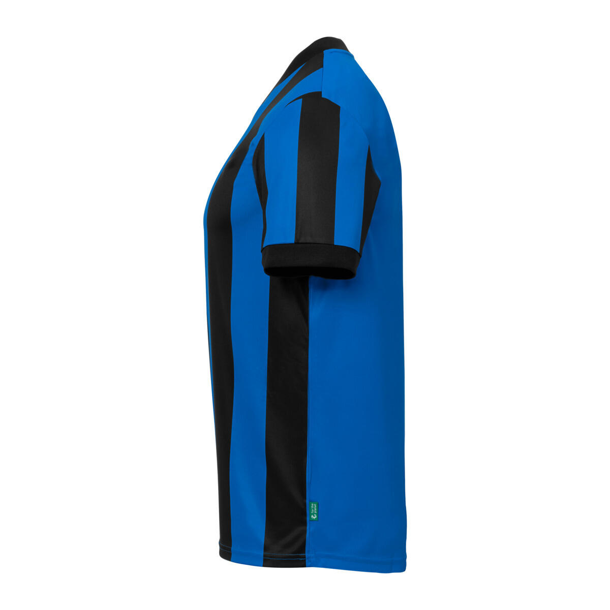 Maillot à rayures enfant Uhlsport Retro Stripe 3/4