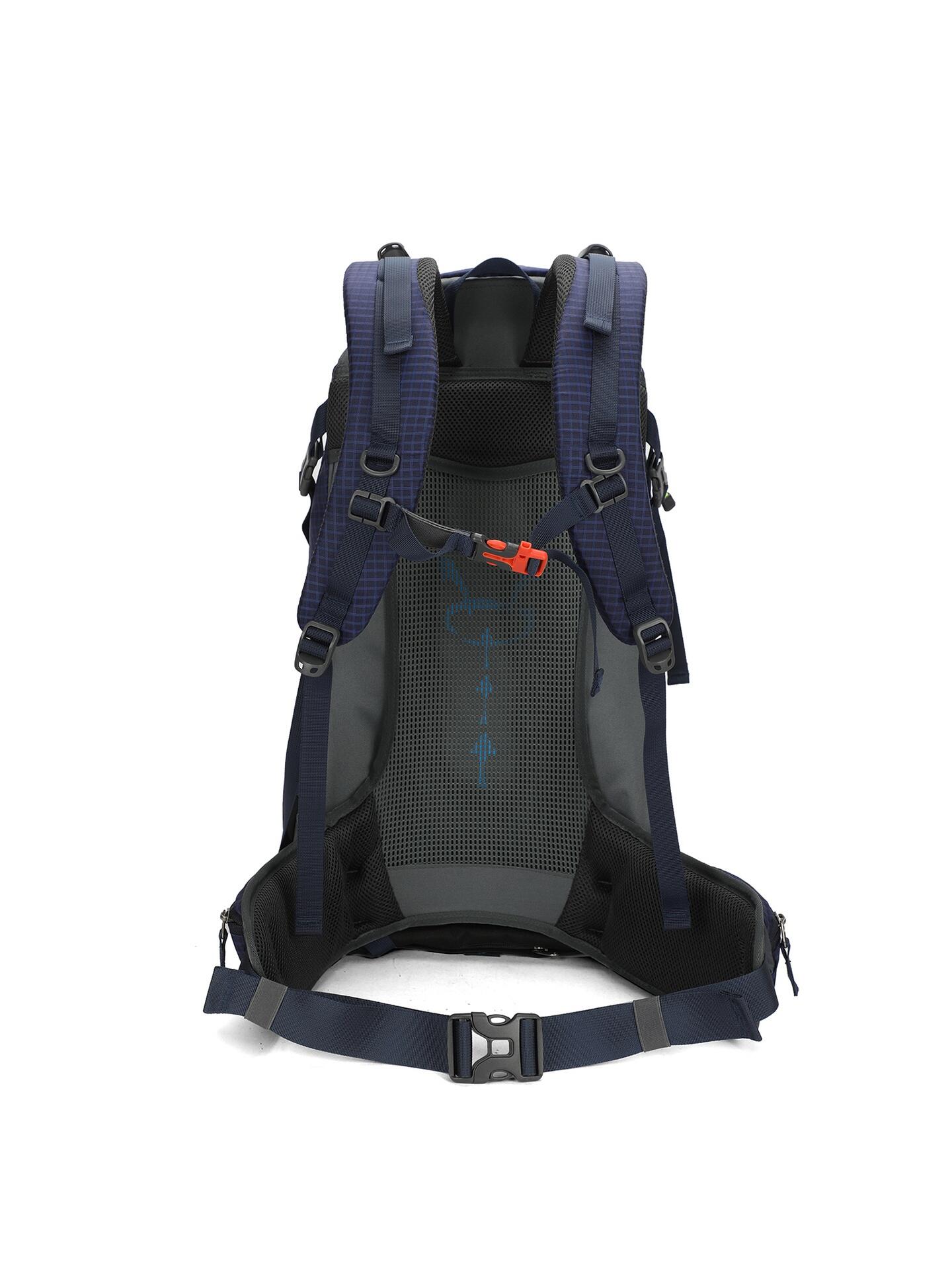 Zaino Mochila Sac à dos Mochila Rugzak Rucksack Rugzak Sac à dos Zaino AOKING 4/6