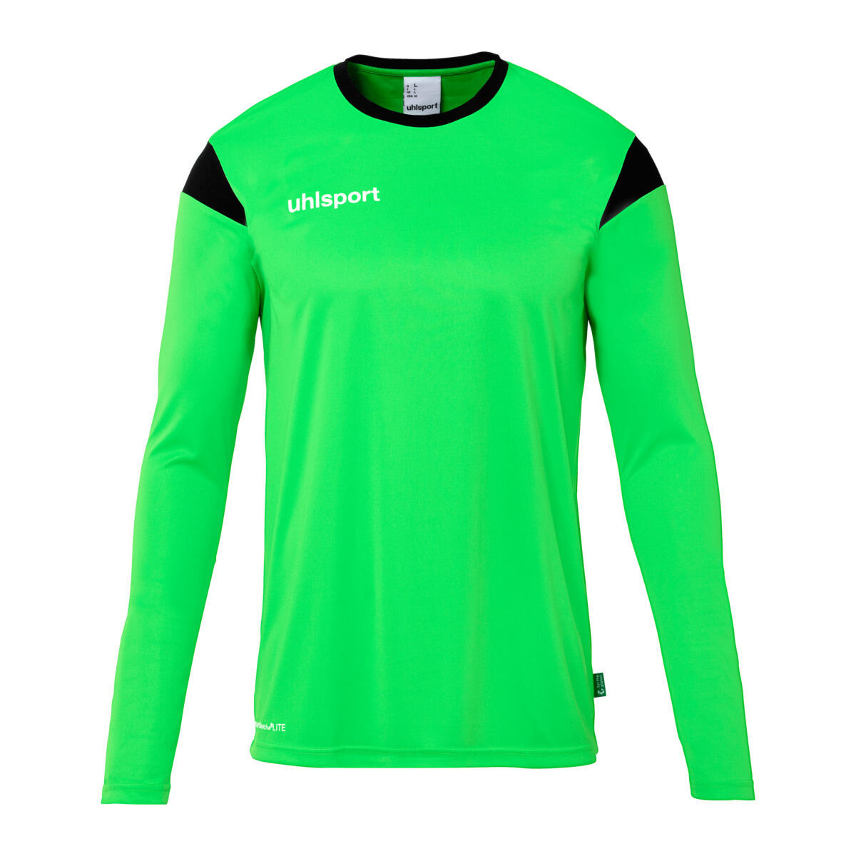 UHLSPORT Kids' Long Sleeve Jersey Uhlsport Squad 27