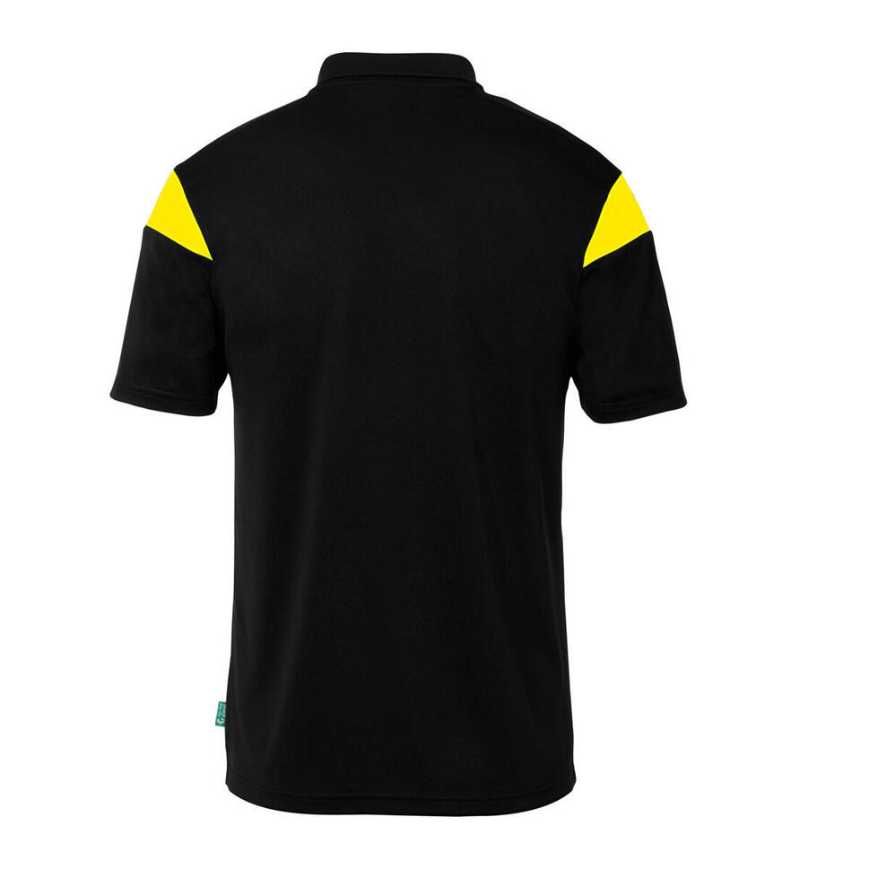 Koszulka polo dla dzieci Uhlsport Squad 27