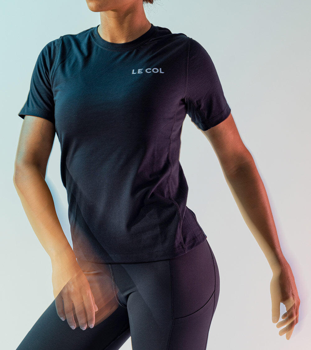 Womens Workout T-Shirt 7/7