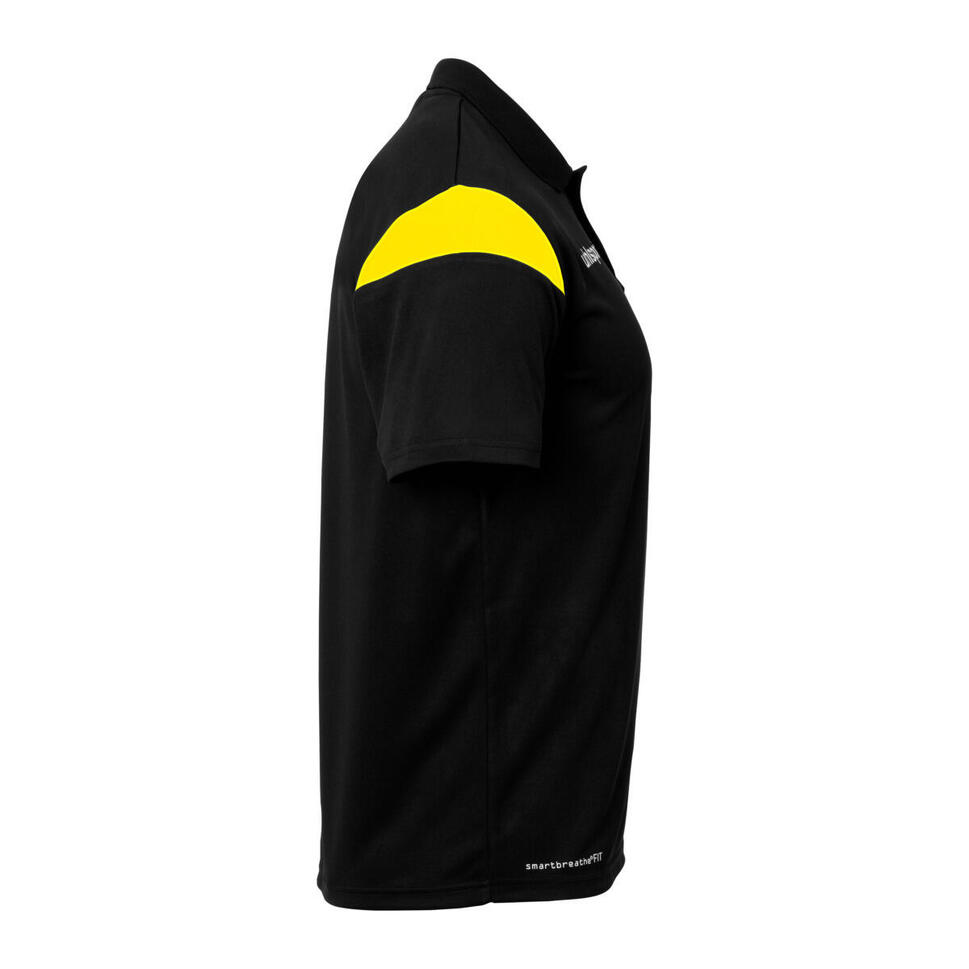 Koszulka polo dla dzieci Uhlsport Squad 27