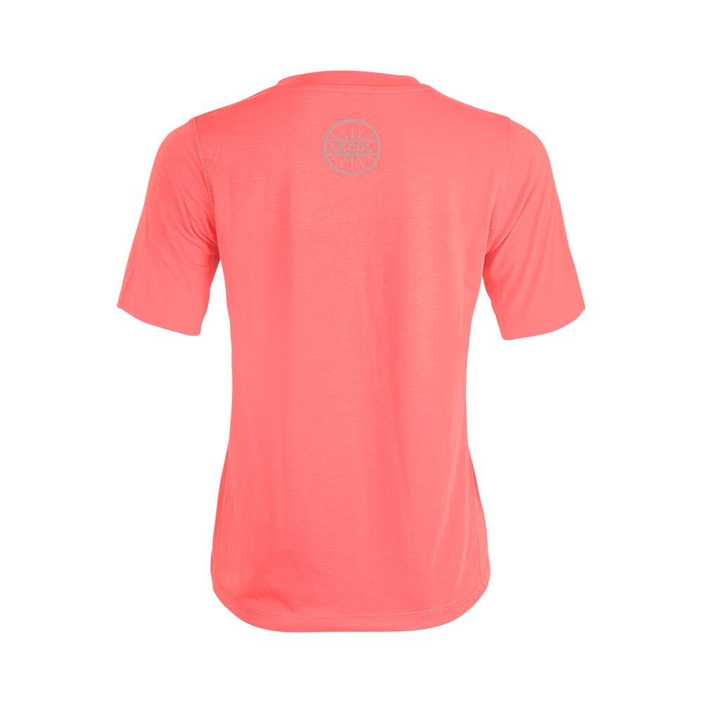 Womens Workout T-Shirt 2/7