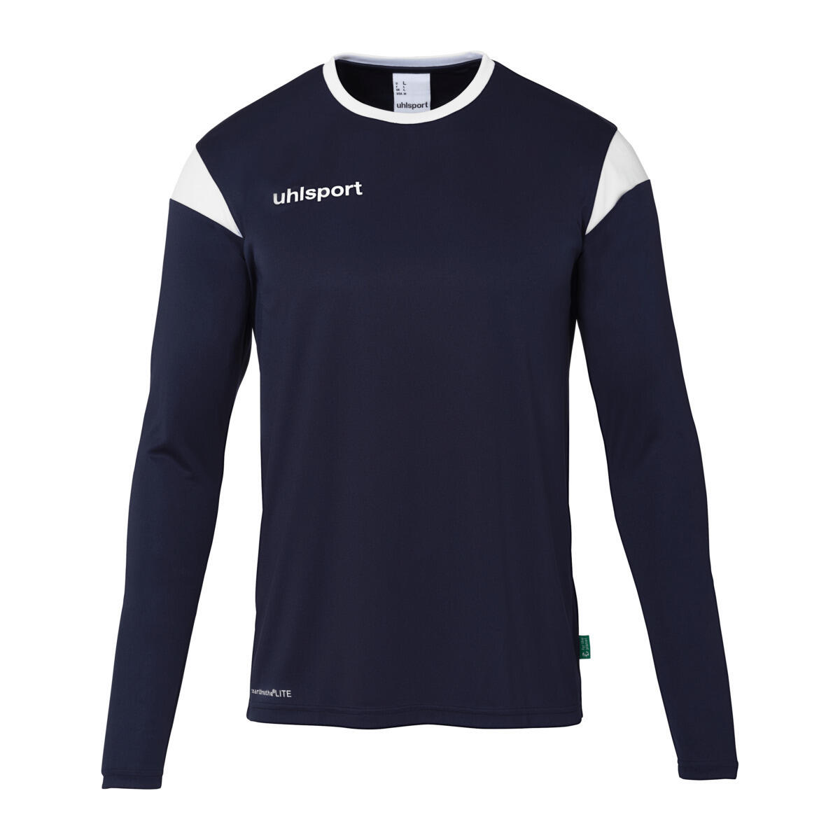 UHLSPORT Kids' Long Sleeve Jersey Uhlsport Squad 27