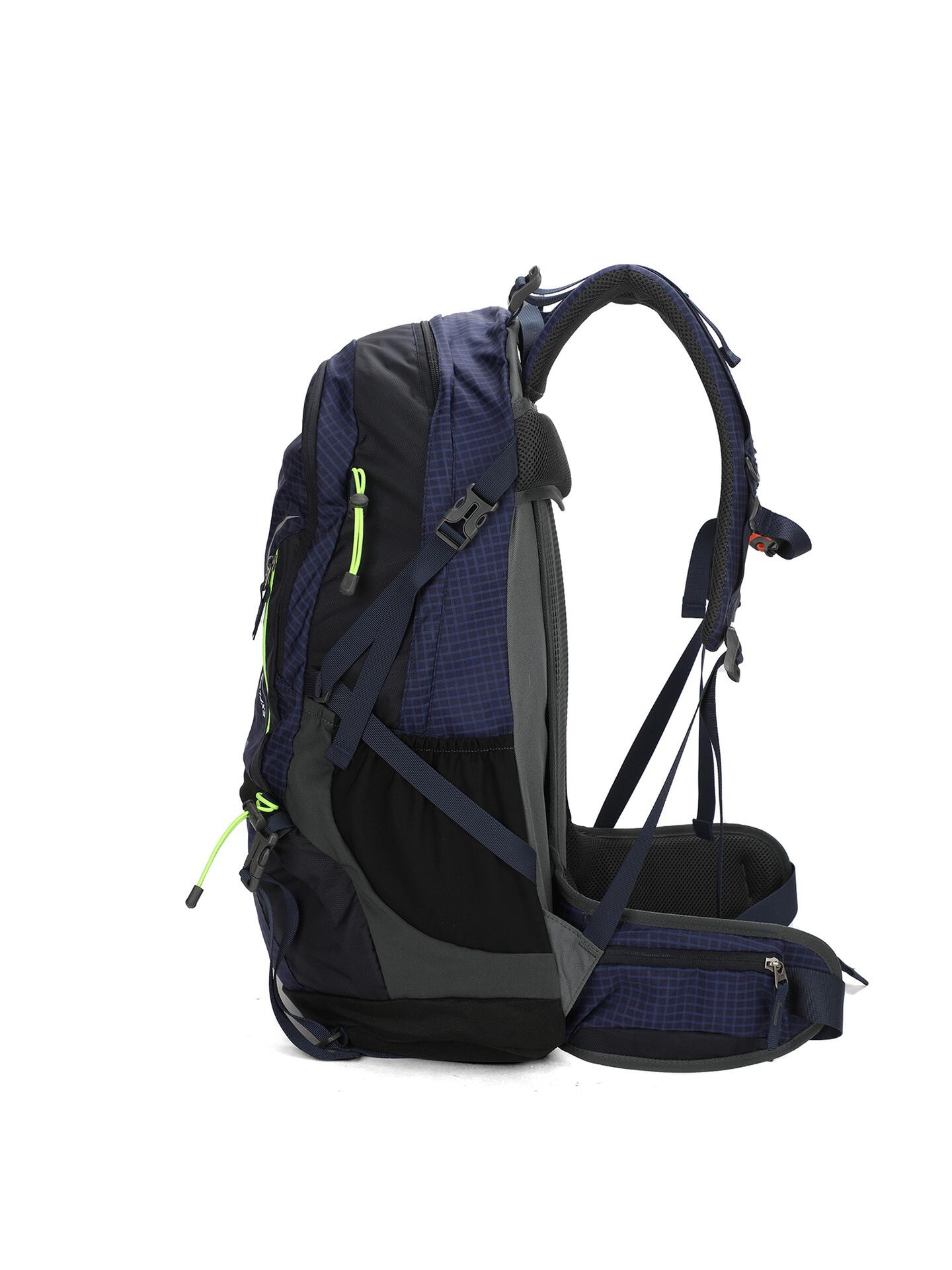 Zaino Mochila Sac à dos Mochila Rugzak Rucksack Rugzak Sac à dos Zaino AOKING 3/6