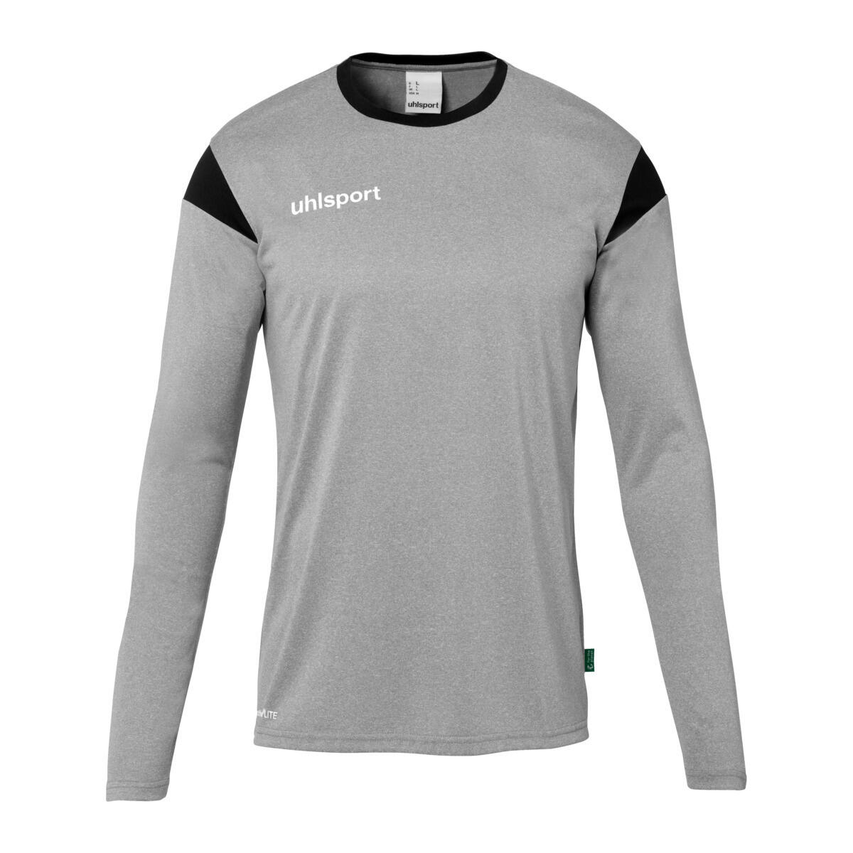 Dziecięcy dżersej z długim rękawem Uhlsport Squad 27