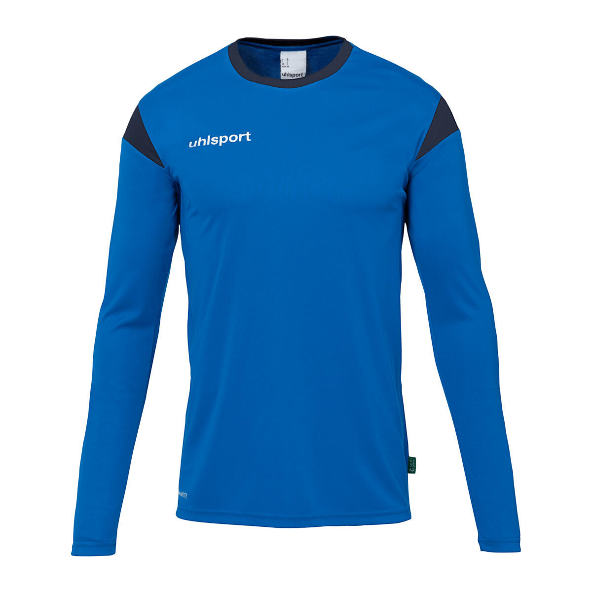 Dziecięcy dżersej z długim rękawem Uhlsport Squad 27