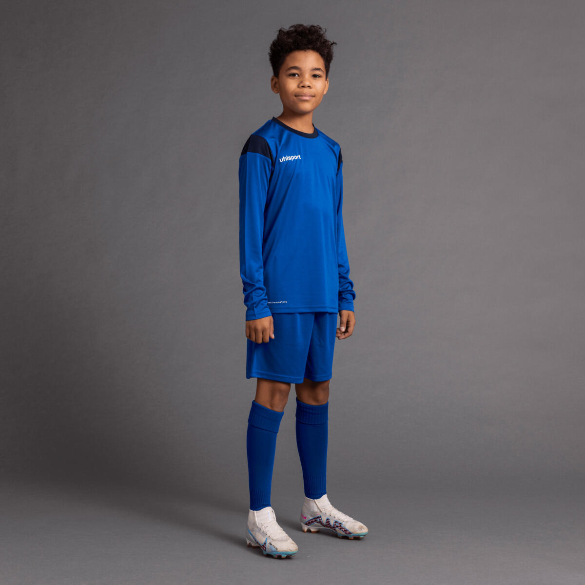 Maillot manches longues enfant Uhlsport Squad 27 4/7