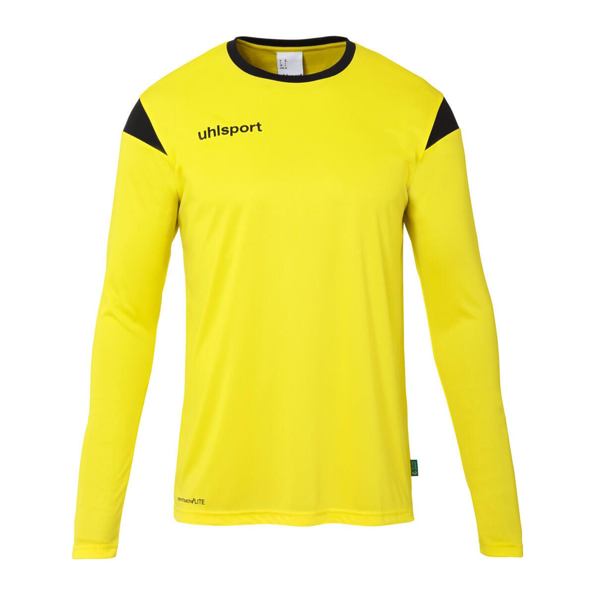 UHLSPORT Maglia a maniche lunghe per bambini Uhlsport Squad 27