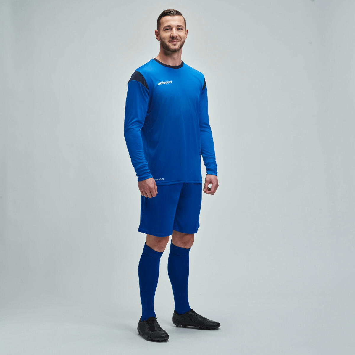 Maillot manches longues enfant Uhlsport Squad 27 2/7