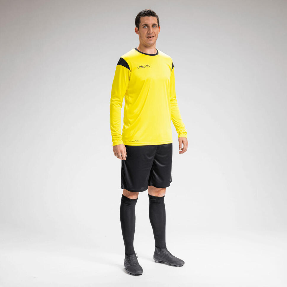 Dziecięcy dżersej z długim rękawem Uhlsport Squad 27