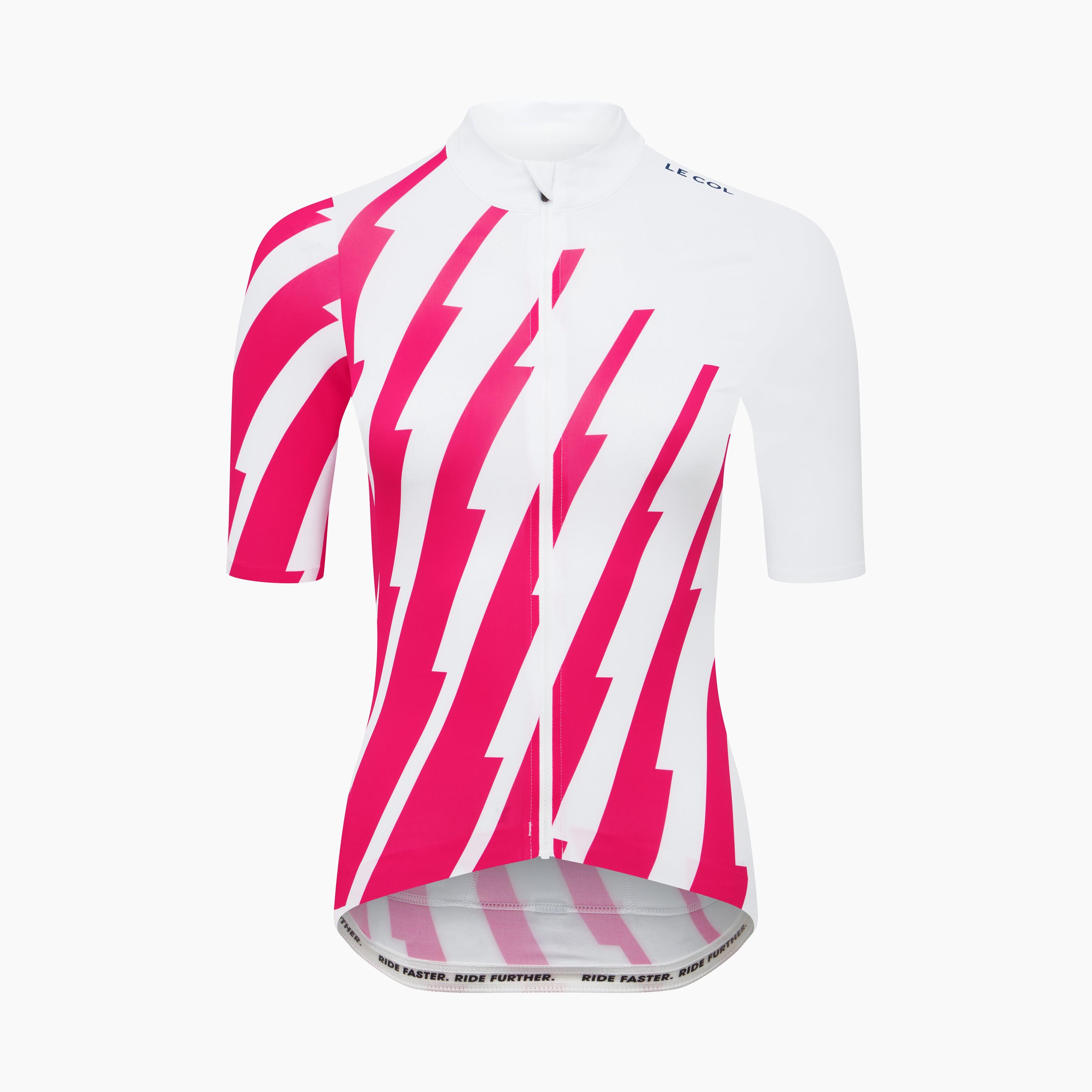 Pro Jersey Le Col Cycling Jersey Le Col Pro II Jersey And Bib
