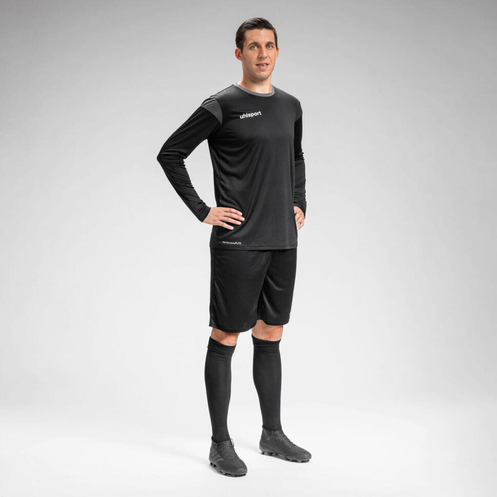 Dziecięcy dżersej z długim rękawem Uhlsport Squad 27