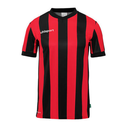 Gestreepte kindertrui Uhlsport Retro Stripe