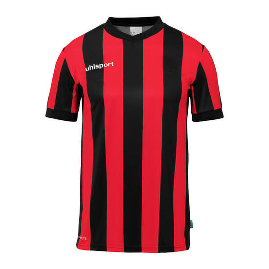 Gestreepte kindertrui Uhlsport Retro Stripe