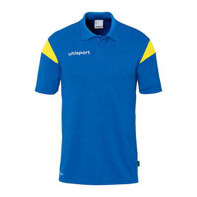 Polo-Shirt Kind Uhlsport Squad 27